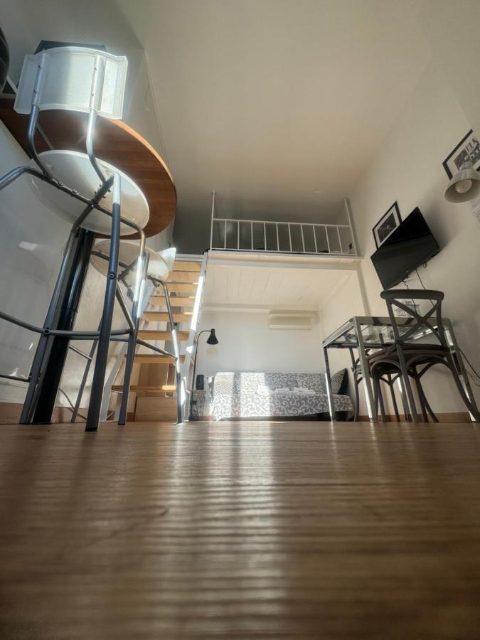 Happyhouse Διαμέρισμα Μιλάνο Εξωτερικό φωτογραφία