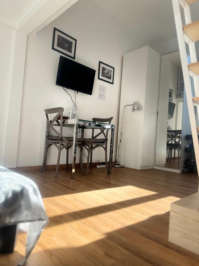 Happyhouse Διαμέρισμα Μιλάνο Εξωτερικό φωτογραφία
